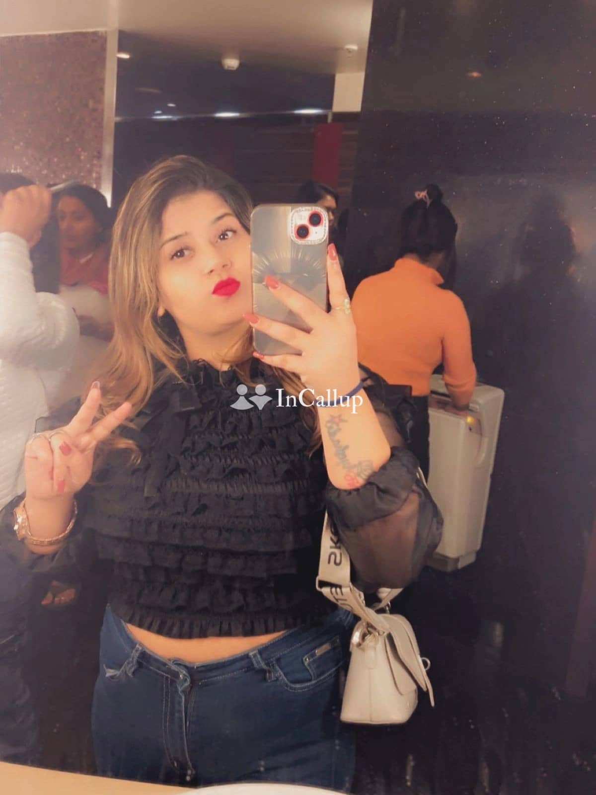 experience unforgettable moments with manisha in hyderabad  your ultimate girlfriend for pleasure and connection - Call Girls in Hyderabad