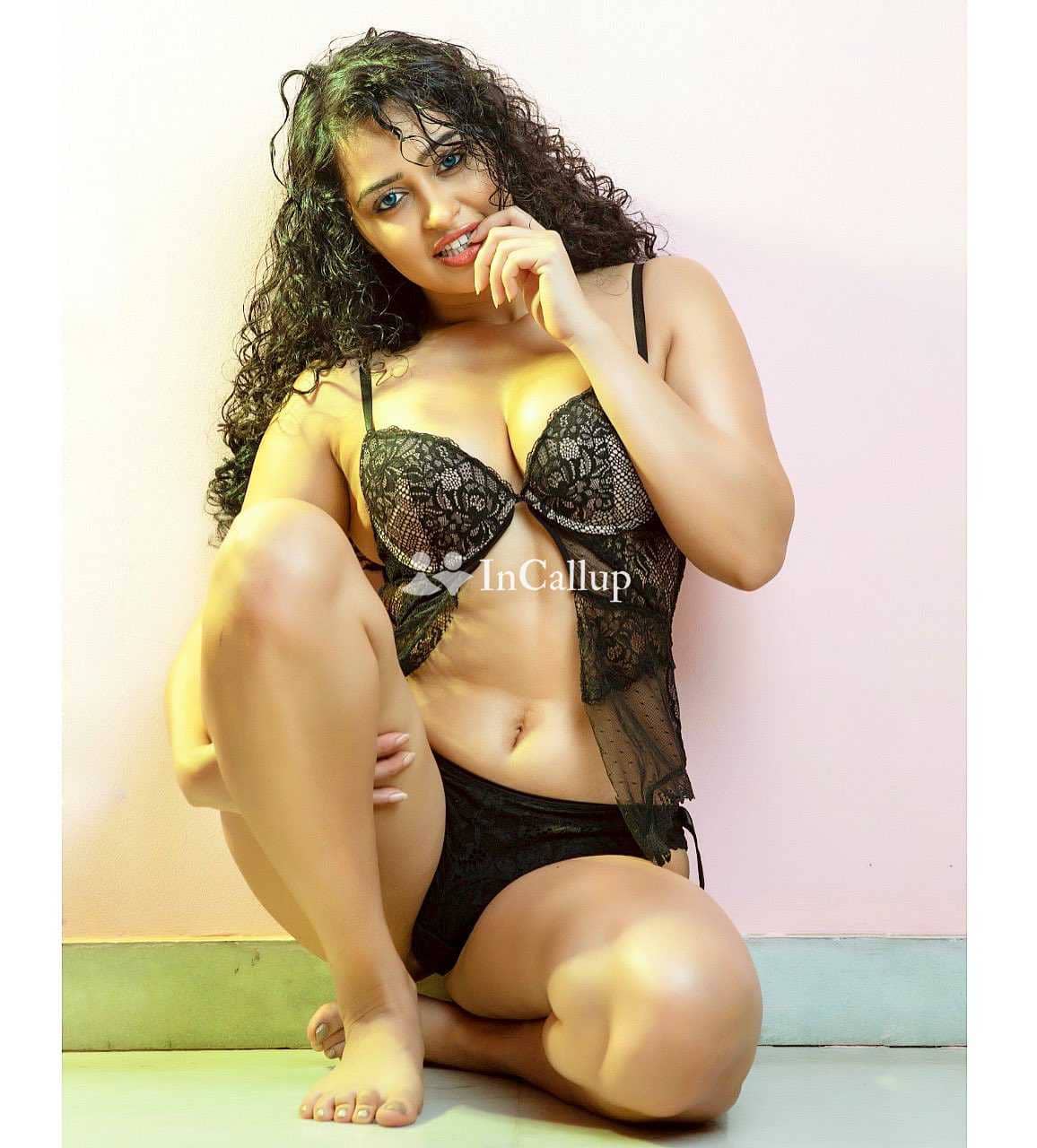 known for being rare angelic charming black eyes and black hair available for flexible hours - Call Girls in Hyderabad