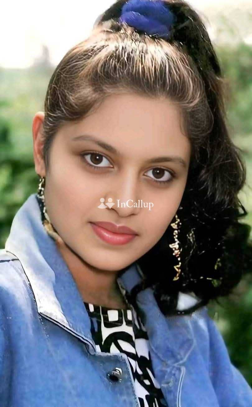 Sonali call girl 1HR 1000, ✅2HR 1500 ✅3HR 2500✅full night 4500🙋full enjoy ✅100% genuine service ✅independent 💯real service available 📞 yfbn ugg ch - Call Girls in Hyderabad