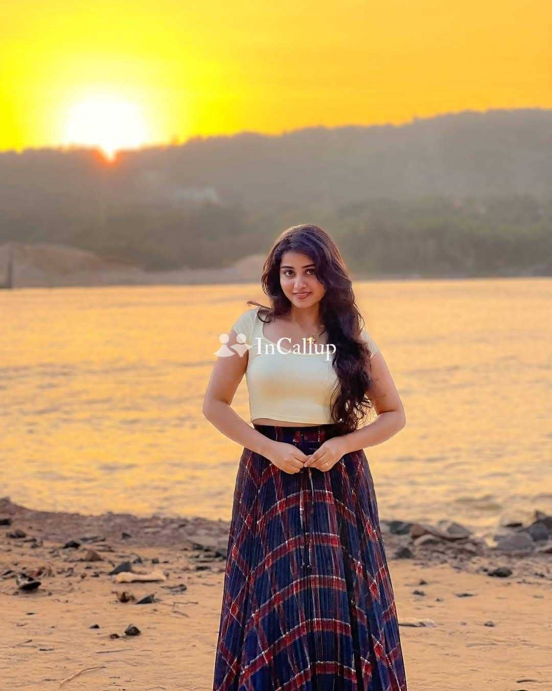 available for casual fun known for being dynamic available now trusted reliable service - Call Girls in Hyderabad