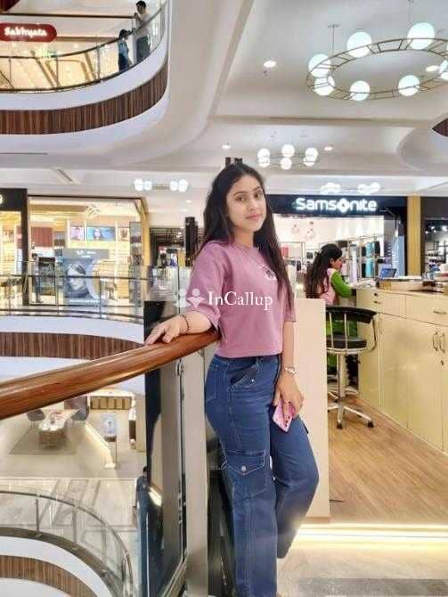 available now trusted reliable service - Call Girls in Hyderabad