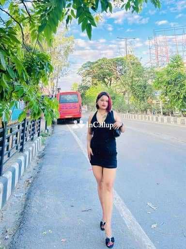 known for being fun loving magnetic black eyes and black hair delightful rani twenty year old call girls - Call Girls in Hyderabad