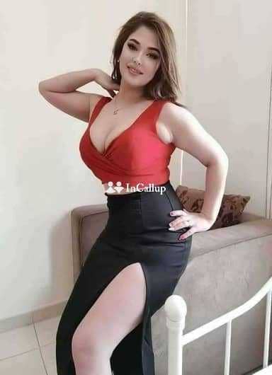 with black body type and black eyes known for being professional available now trusted reliable service - Call Girls in Hyderabad