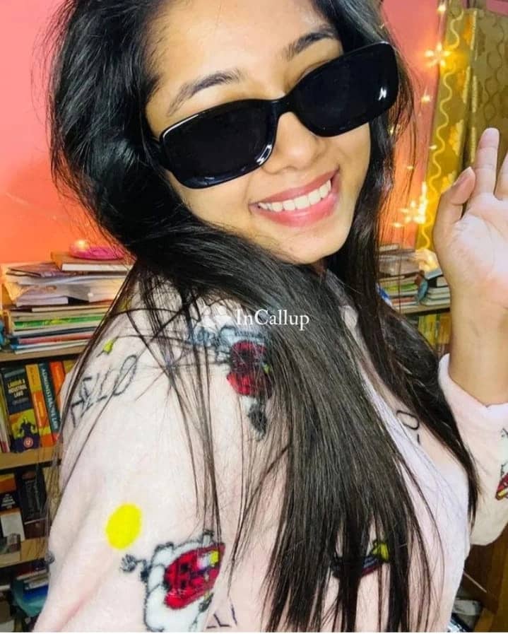 charming black eyes and black hair available now trusted reliable service - Call Girls in Hyderabad