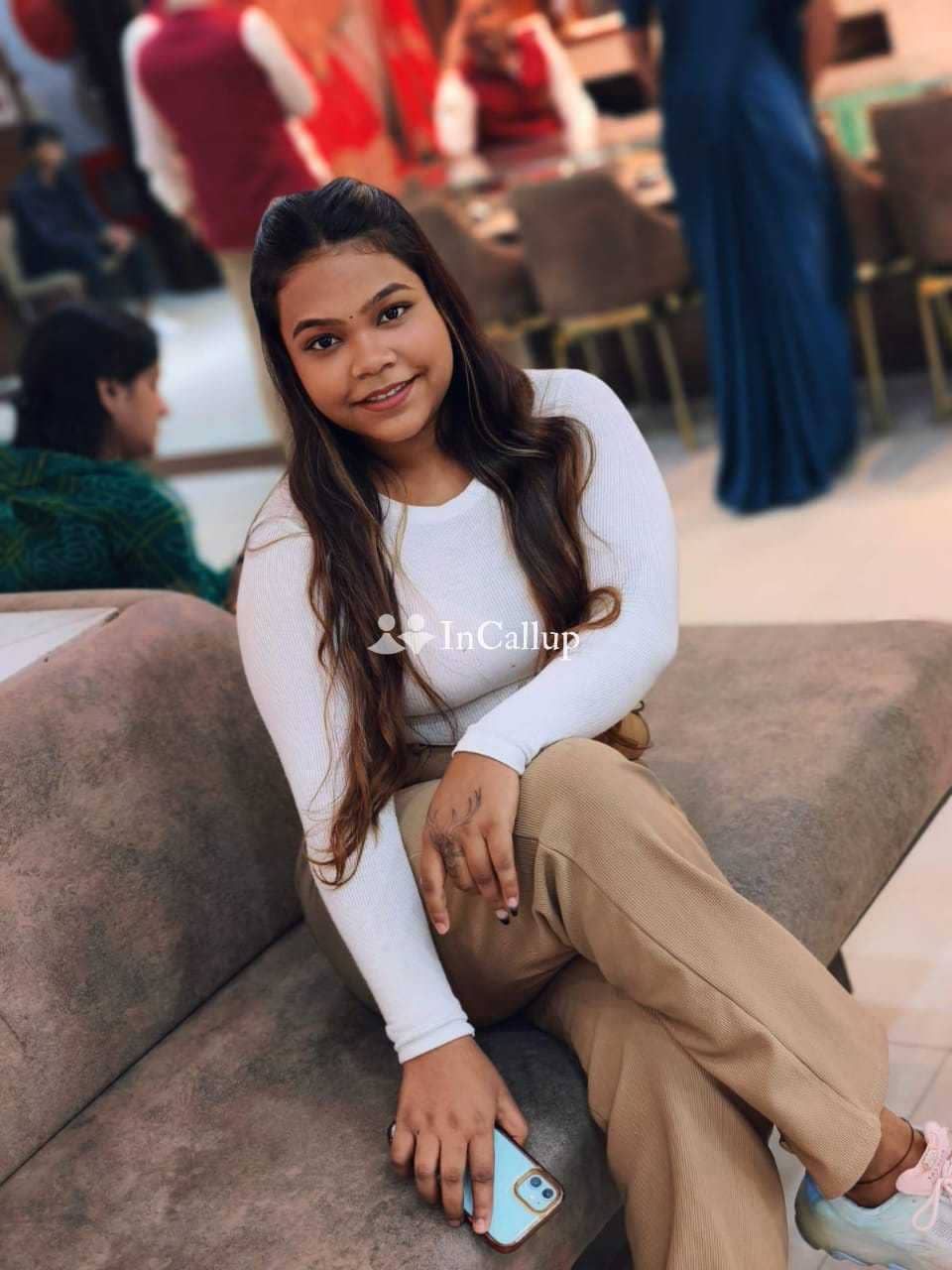 Available nude live video call - Call Girls in Hyderabad