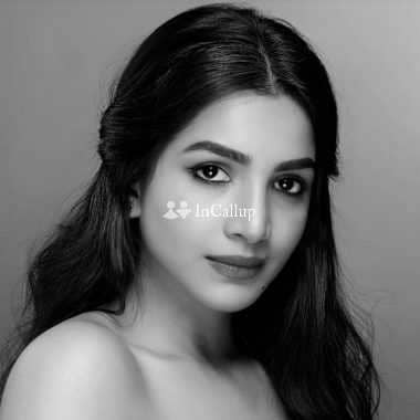 TANIYA SHARMA (HYDERABAD) CASH PAYMENT HAND TO NO ADVANCE PAYMENT VIP SERVICE HIGH - Call Girls in Hyderabad