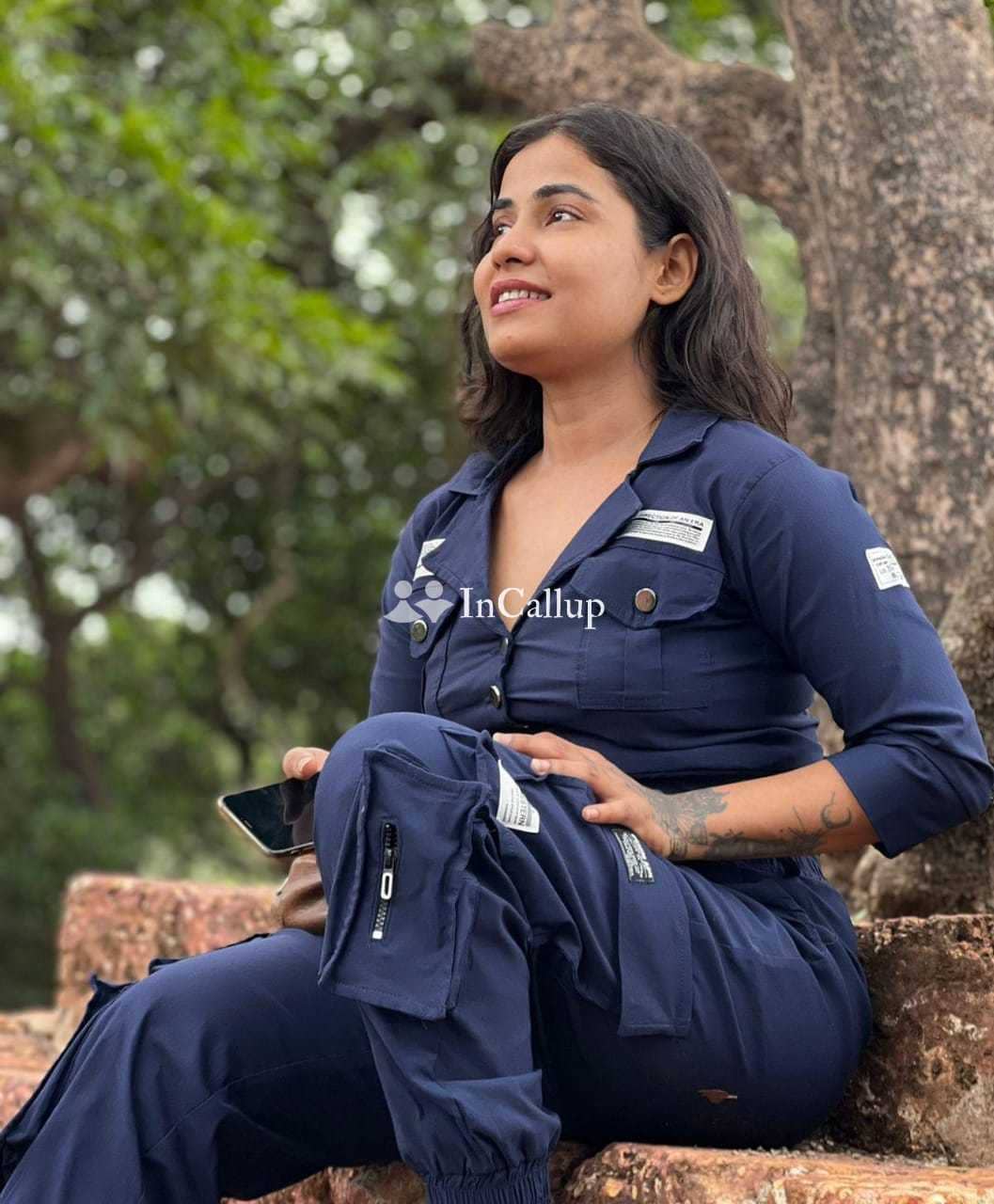 discover the enchanting selvi in hyderabad your ultimate girlfriend experience awaits with unforgettable pleasures - Call Girls in Hyderabad