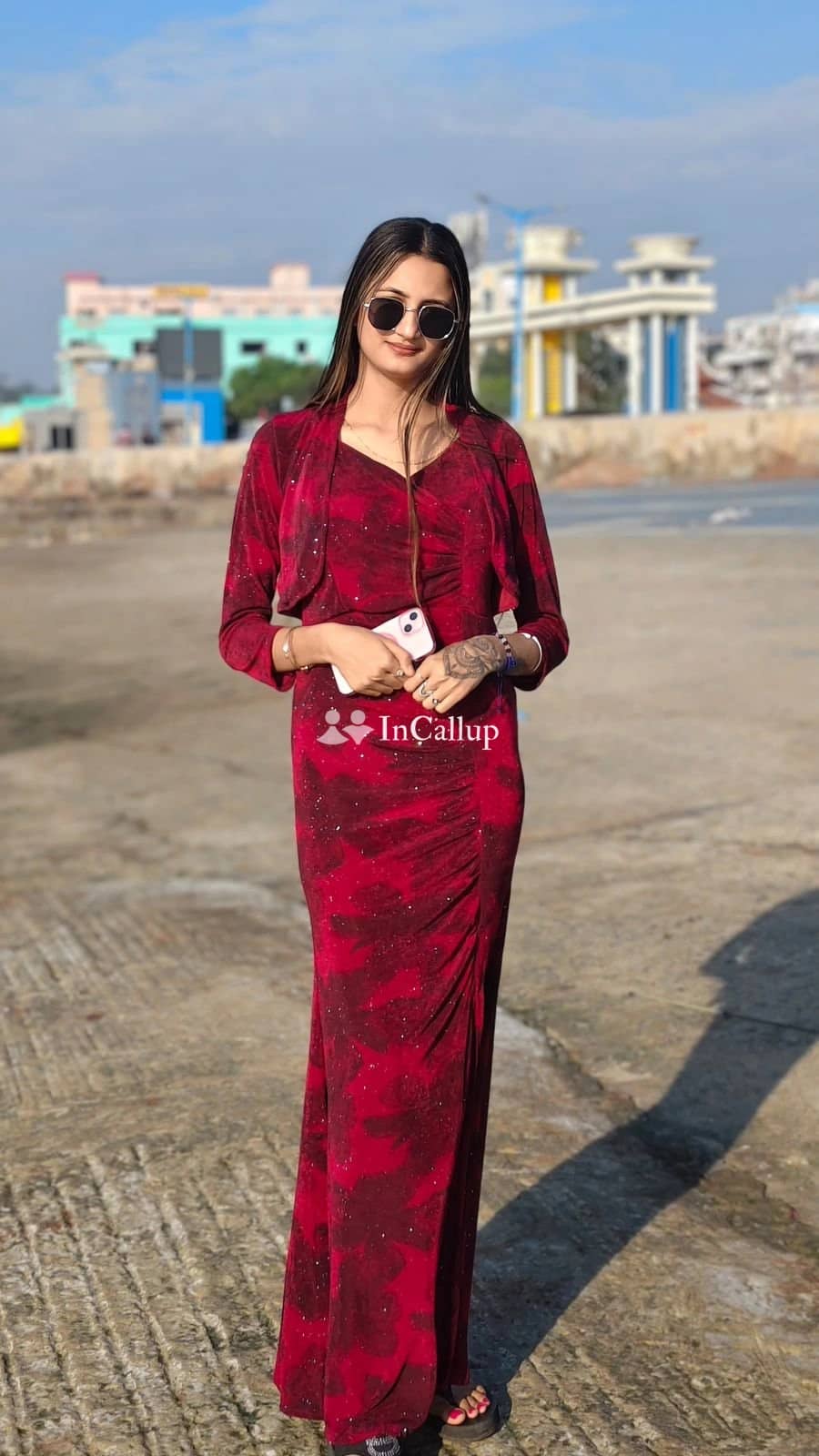 meet callgirls in hyderabad for an unforgettable girlfriend experience with a stunning 21 year old brunette - Call Girls in Hyderabad