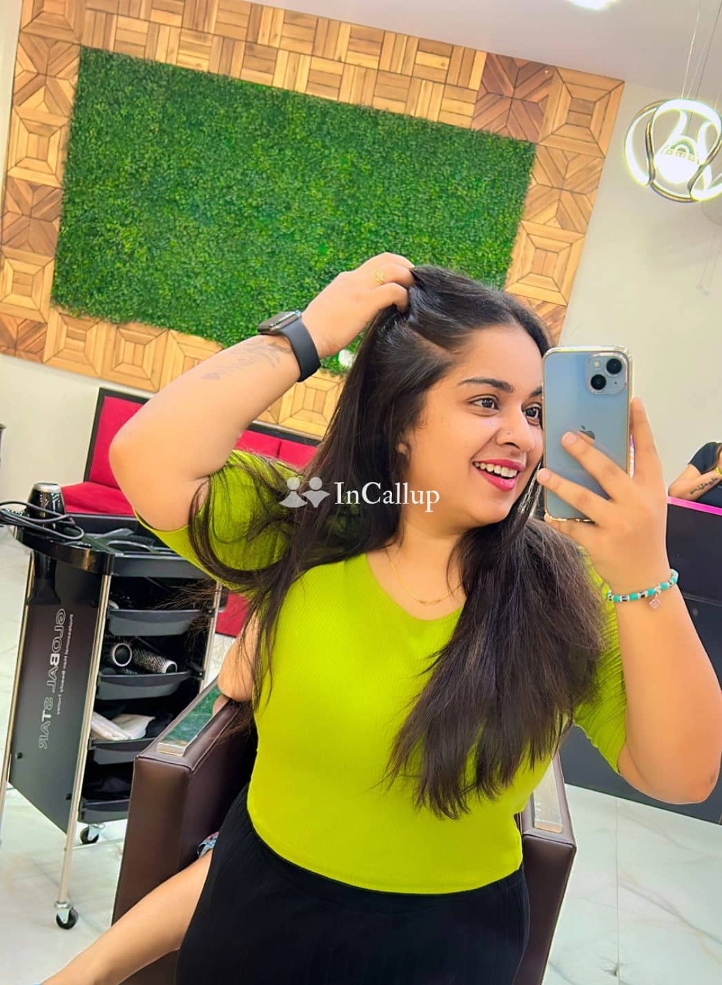 get lost in the allure of shivanis curvy charm and unforgettable girlfriend experience in hyderabad - Call Girls in Hyderabad