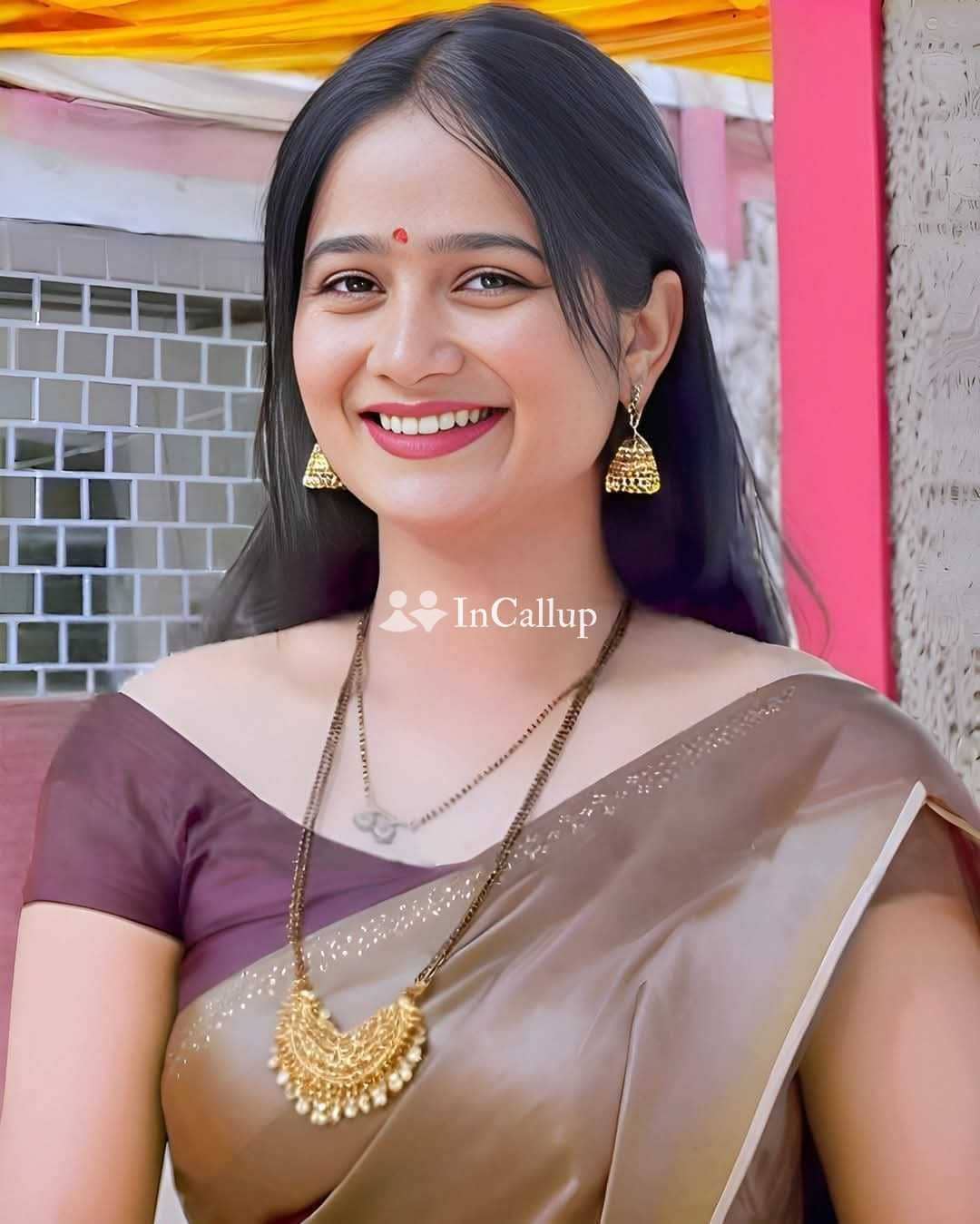Sonali call girl 1HR 1000, ✅2HR 1500 ✅3HR 2500✅full night 4500🙋full enjoy ✅100% genuine service ✅independent 💯real service available 📞 kuch hy - Call Girls in Hyderabad