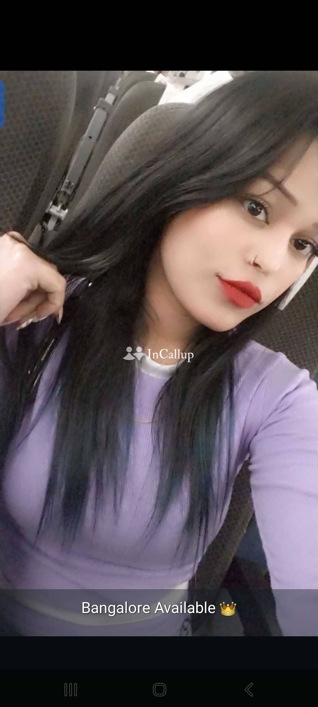 explore unforgettable moments with reeya your seductive 22yearold companion in hyderabad for thrilling experiences - Call Girls in Hyderabad