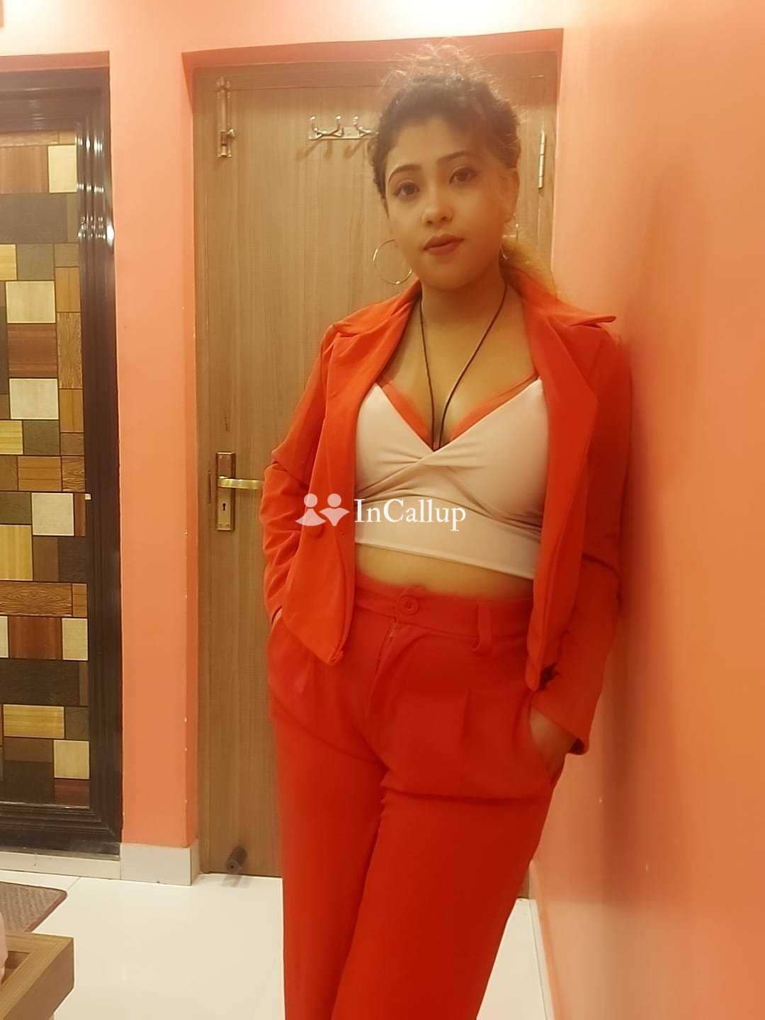 known for being unique available for hotel visits with curvy figure and black eyes - Call Girls in Imphal West