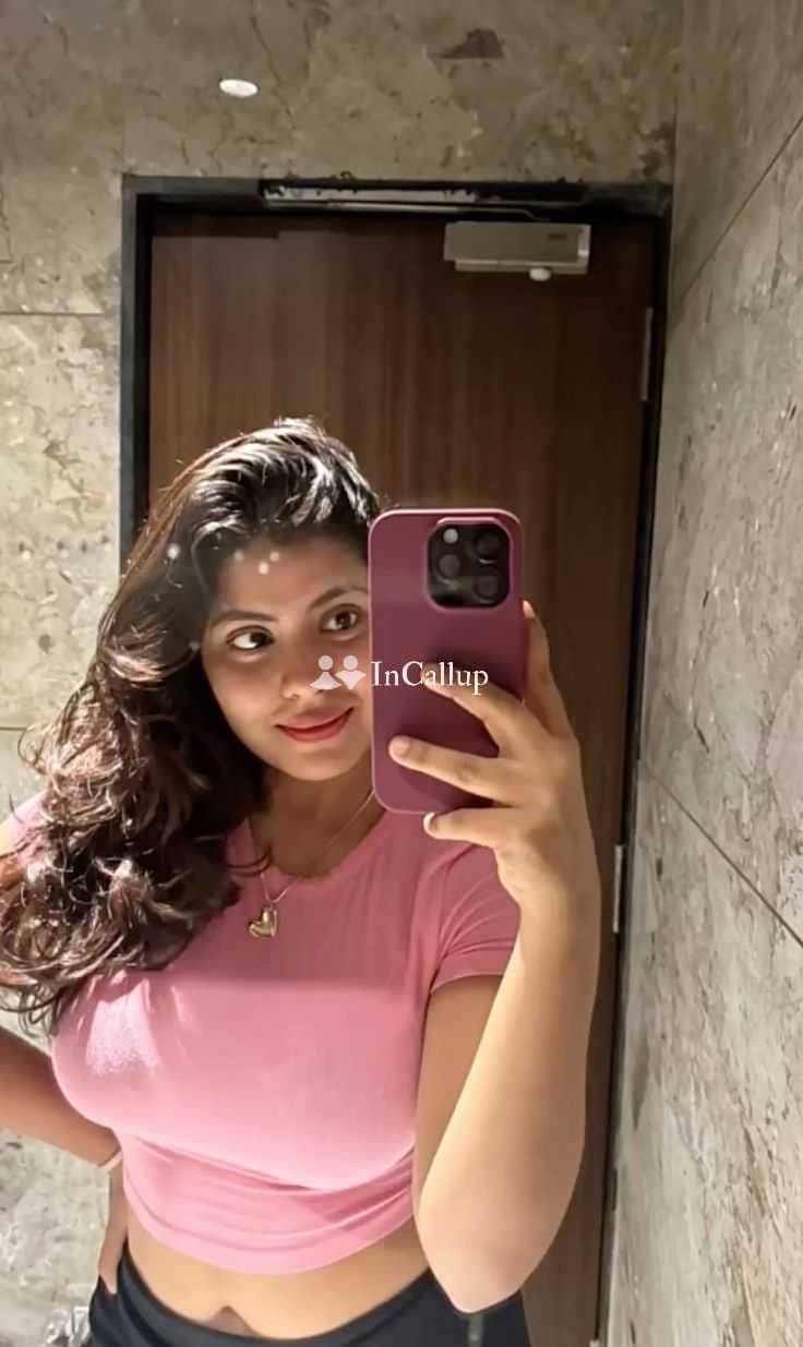 Trisha kumari vip service available to me - Call Girls in Indore