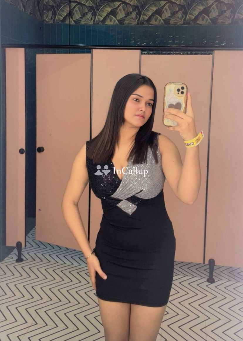 vibrant red hair and blue eyes available for incall hot oral anal bdsm girlfriend experience model - Call Girls in Indore