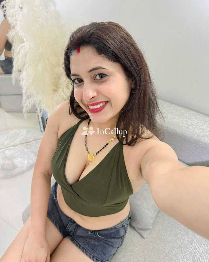 Riya Kumari call girl service 💯❤️💯 full enjoy and unlimited short yt vs rdci - Call Girls in Indore