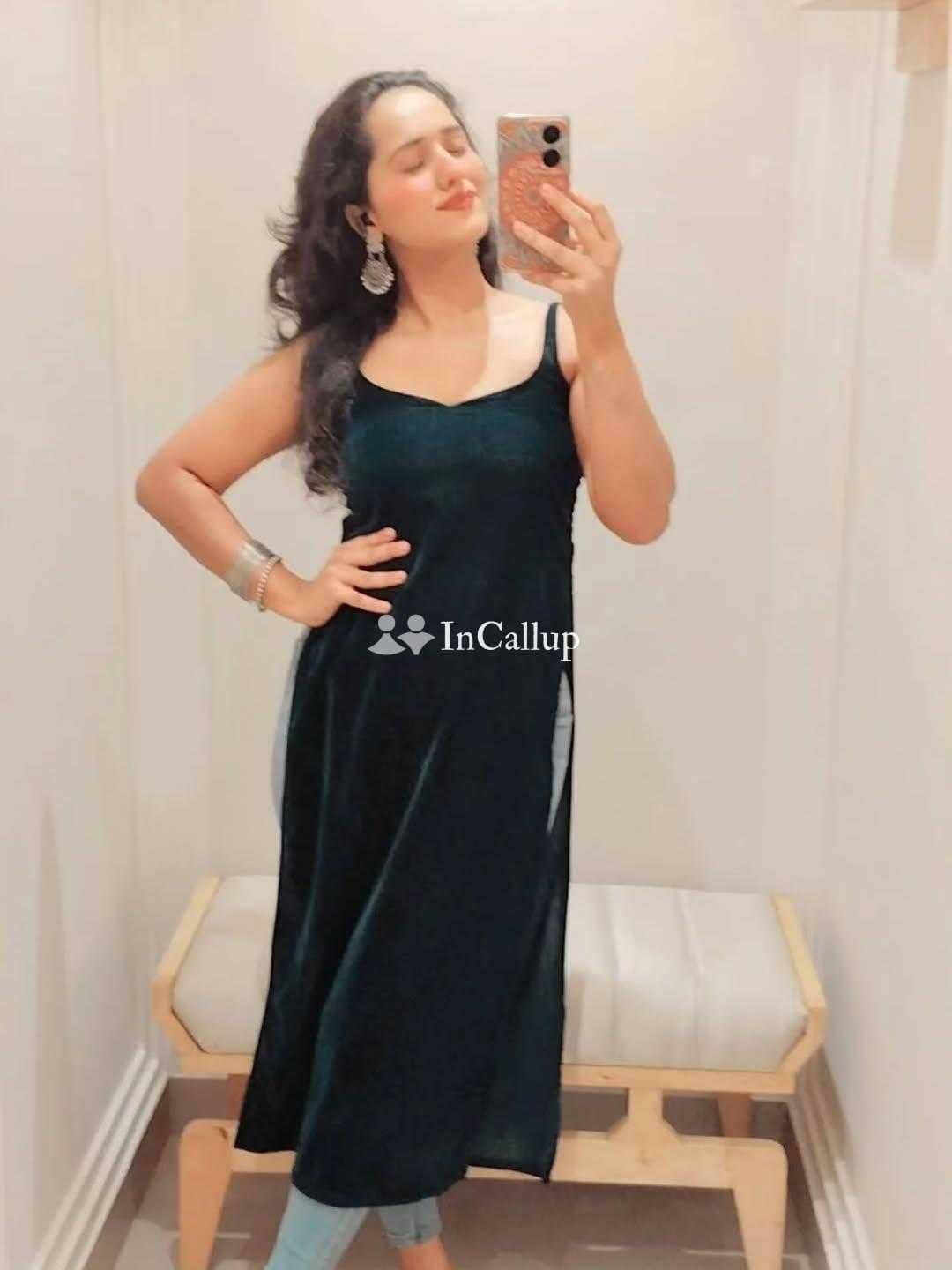 Payment Only Genuine High Profile private independent College Girls Aunty Bhabhi Models Available - Call Girls in Indore