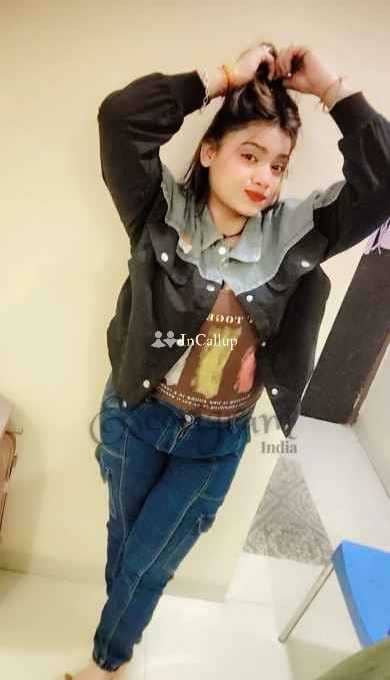 known for being fun loving delightful on the spot payment twenty two year old call girls currently in indore - Call Girls in Indore