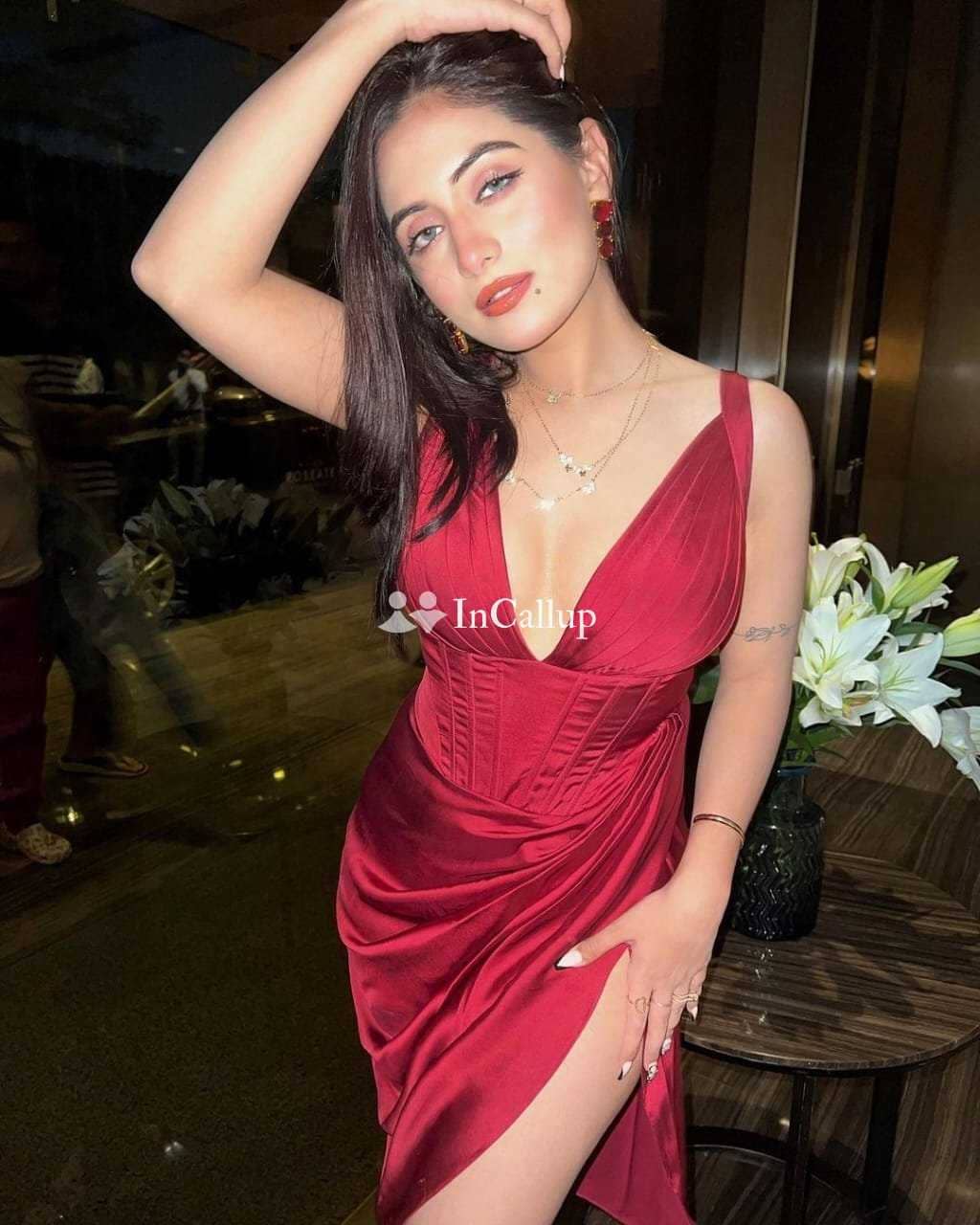 smooth black eyes and black hair indulge in nitu jain a twenty one year old call girls fantasy - Call Girls in Indore