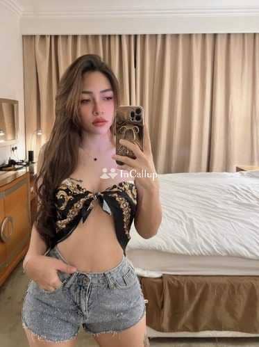 known for being romantic available for discreet meetings black tall with brown body type discreet service in indore - Call Girls in Indore