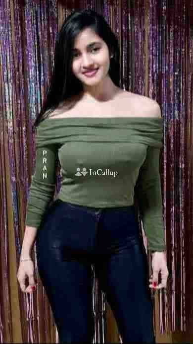 Independent service available cash on delivery hotel facility no advance pay - Call Girls in Indore