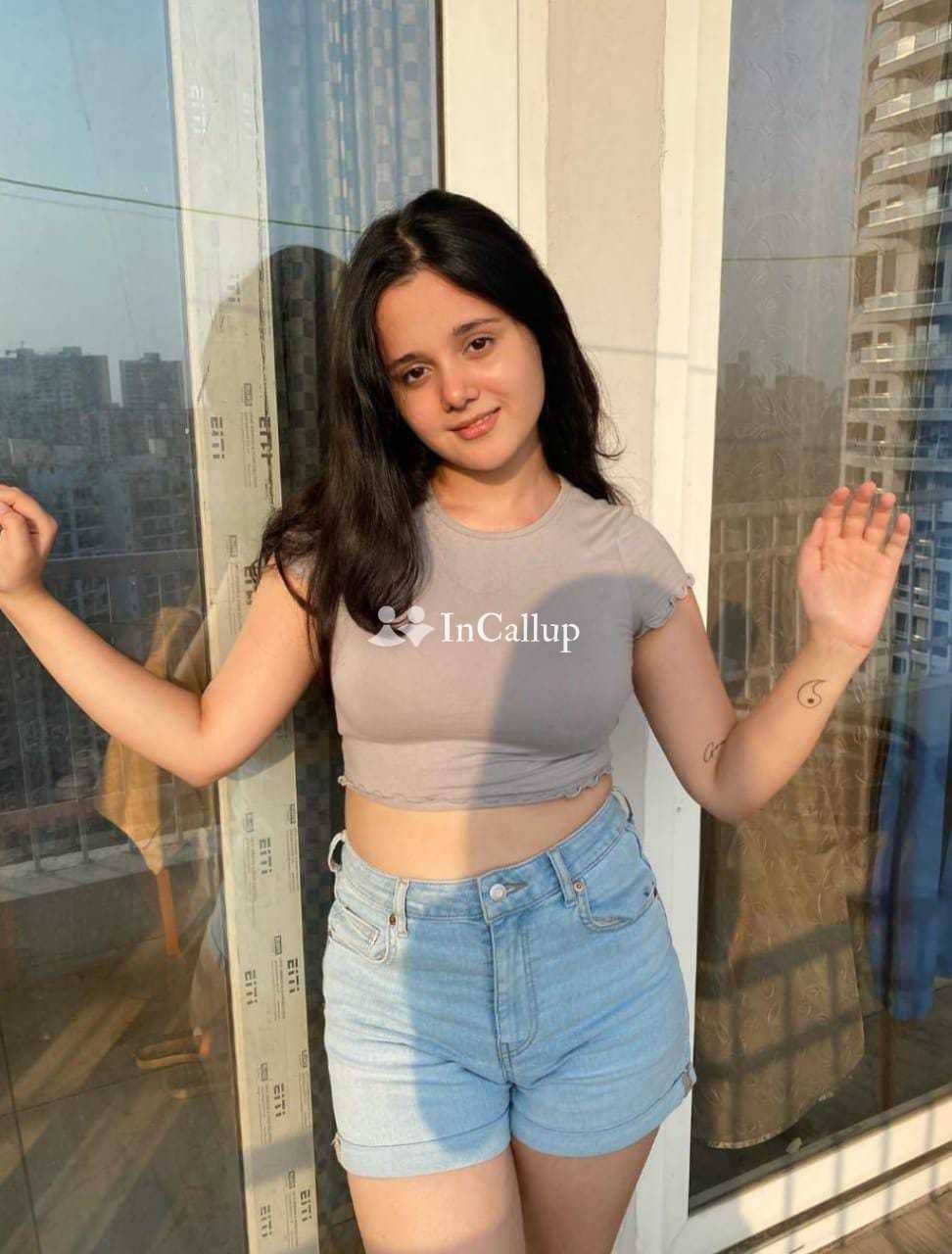 perfect radhika roy twenty one year old call girls companion known for being creative - Call Girls in Indore