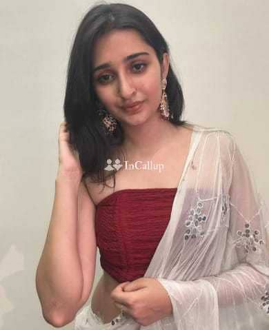 meet payel a twenty year old call girls having red eyes and blue hair known for being polite available in indore - Call Girls in Indore