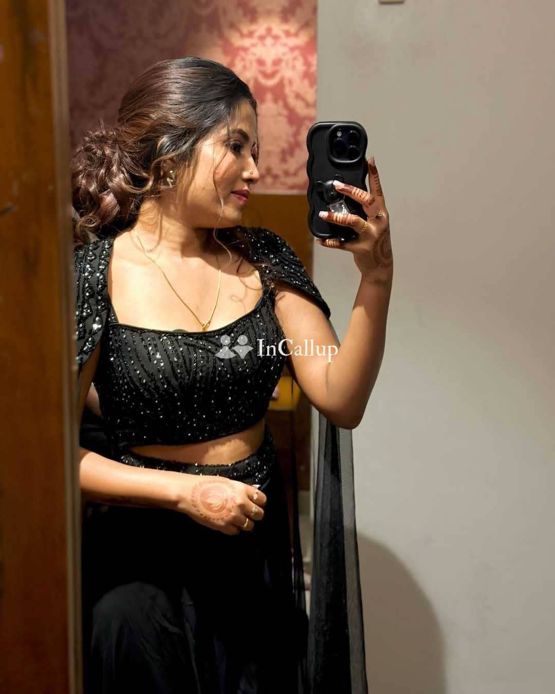 Muskan Patel call girl service 💯❤️💯 full enjoy and unlimited short bcdry - Call Girls in Indore