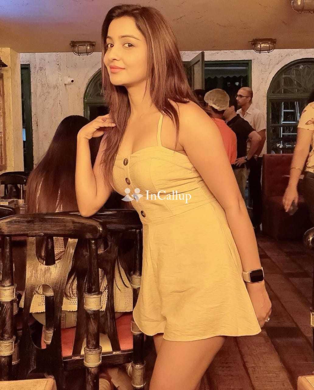 having blonde eyes and blue hair horny from indore providing anal videocall position - Call Girls in Indore