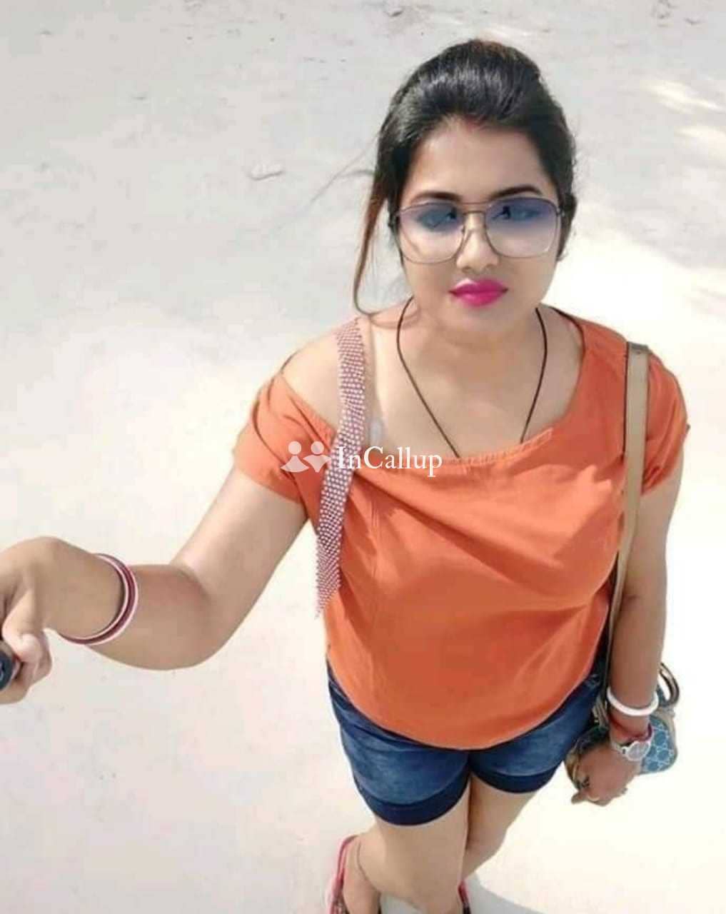 located in indore fit body with black hair available now trusted reliable service - Call Girls in Indore