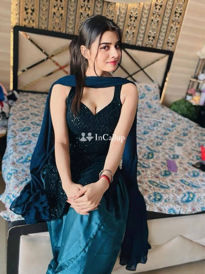 indores enchanting jiya singh awaits your desire with unforgettable experiences and tantalizing services - Call Girls in Indore