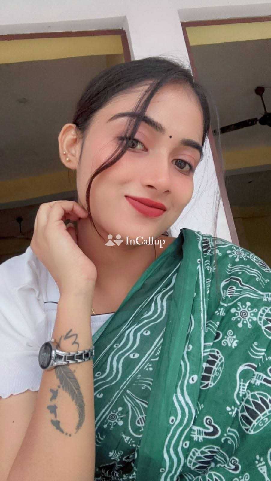 Riya Kumari call girl service 💯❤️💯 full enjoy and unlimited short  BC fdry - Call Girls in Indore