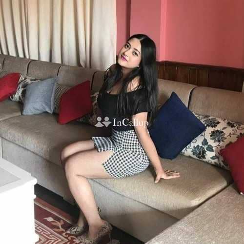 100% genuine cash payment hotel facility no booking charges - Call Girls in Indore