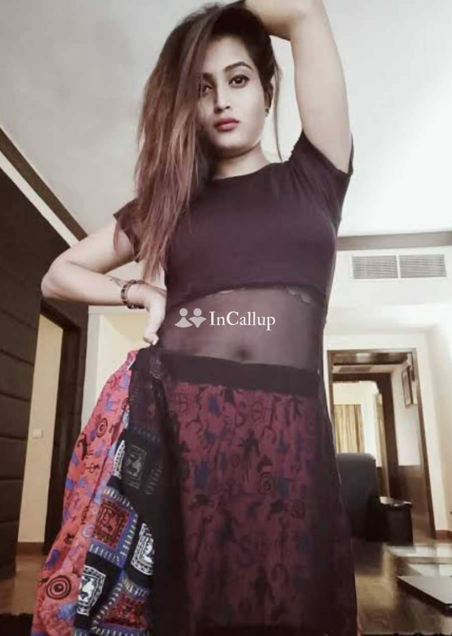 Muskan Patel call girl service 💯❤️💯 full enjoy and unlimited short BC CV rty - Call Girls in Indore