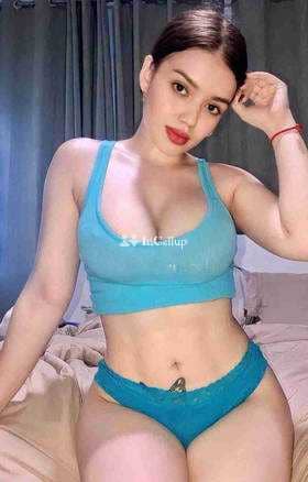 High quality Best looking women Seeking call girl - Call Girls in Indore