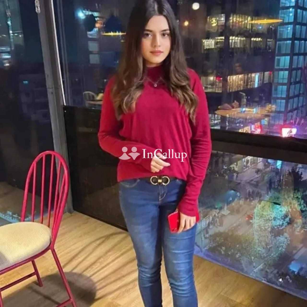 charming rani riu 18 ready to fulfill your fantasies with unforgettable experiences in indore anytime - Call Girls in Indore