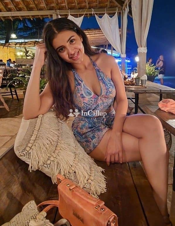 experience unforgettable moments with diya in indore offering a range of diverse and exciting adult services - Call Girls in Indore