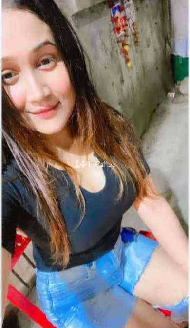 playful with busty body and red eyes available now trusted reliable service - Call Girls in Indore