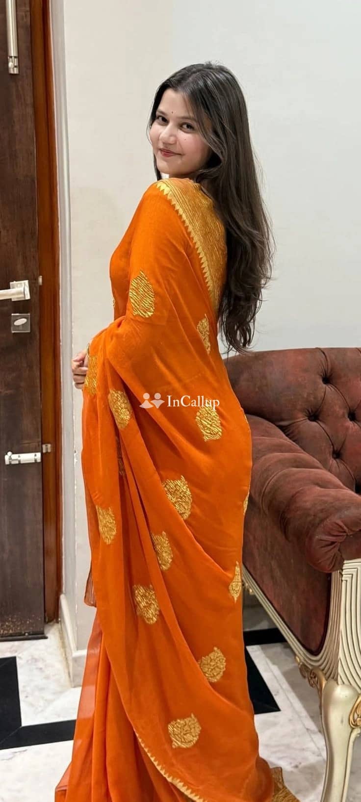 experience passion and pleasure with mahi sharma your seductive companion in indore at 22 years young - Call Girls in Indore