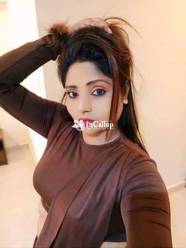 known for being hot tempered available now trusted reliable service - Call Girls in Indore