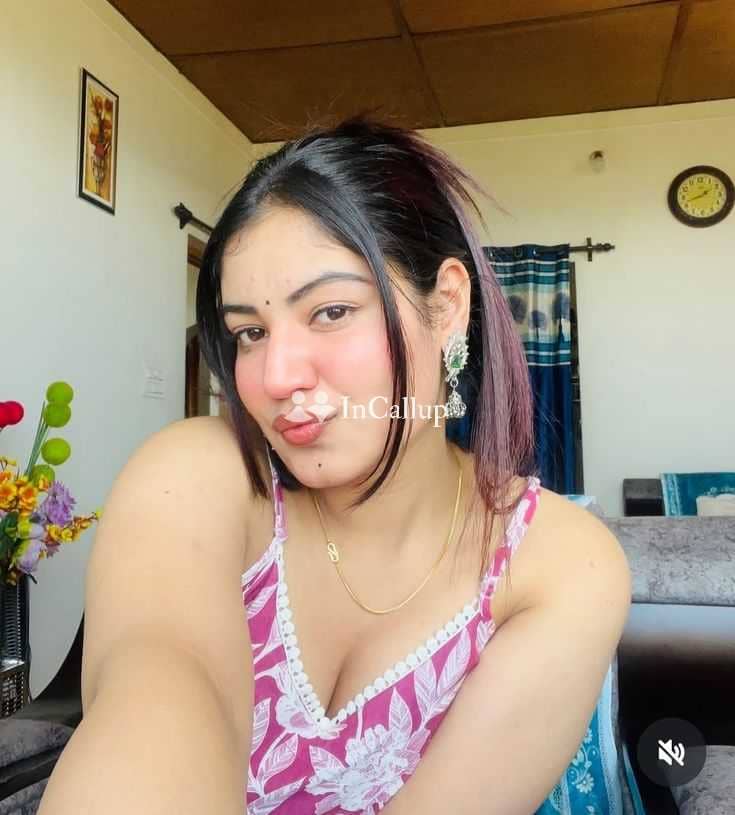 known for being charismatic offering anal girlfriend experience french kiss 69 position charming escort in indore - Call Girls in Indore