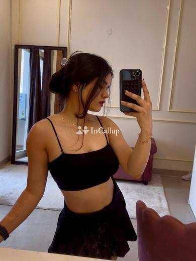 known for being ravishing available for hotel visits romantic companion in indore - Call Girls in Indore