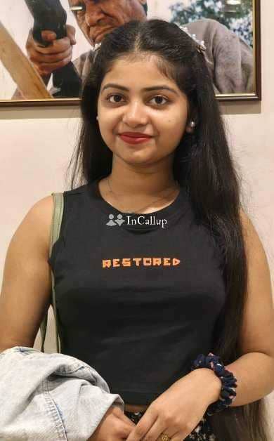 known for being confident find santi kumari indore a twenty year old call girls available for incall - Call Girls in Indore
