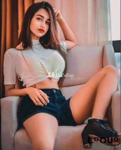 100% safe real genuine service cash payment only hotel facilities no advance - Call Girls in Indore