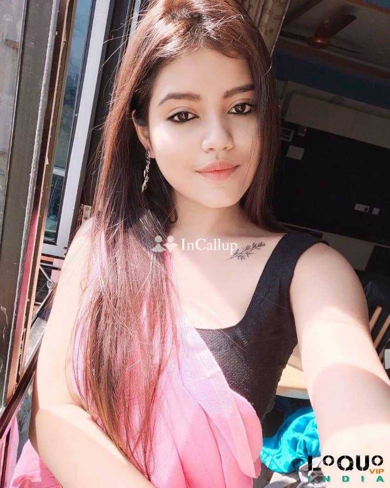Indore full satisfaction  escort available for genuine escort - Call Girls in Indore