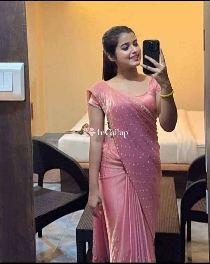 known for being smart available for casual fun fit body with black hair available now trusted reliable service - Call Girls in Indore