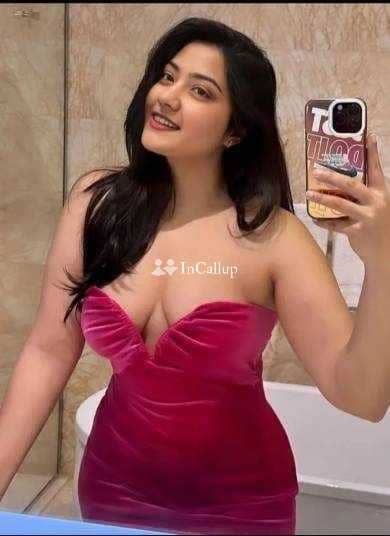 Indore full cash payment girl hand hotel facilities - Call Girls in Indore