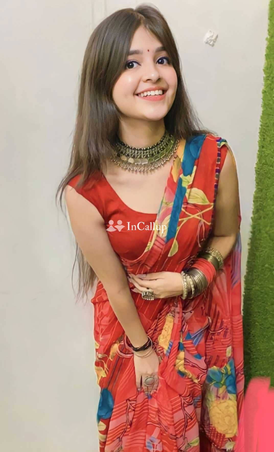 private oral anal bdsm girlfriend experience sessions your city indore sparkling black eyes and black hair - Call Girls in Indore