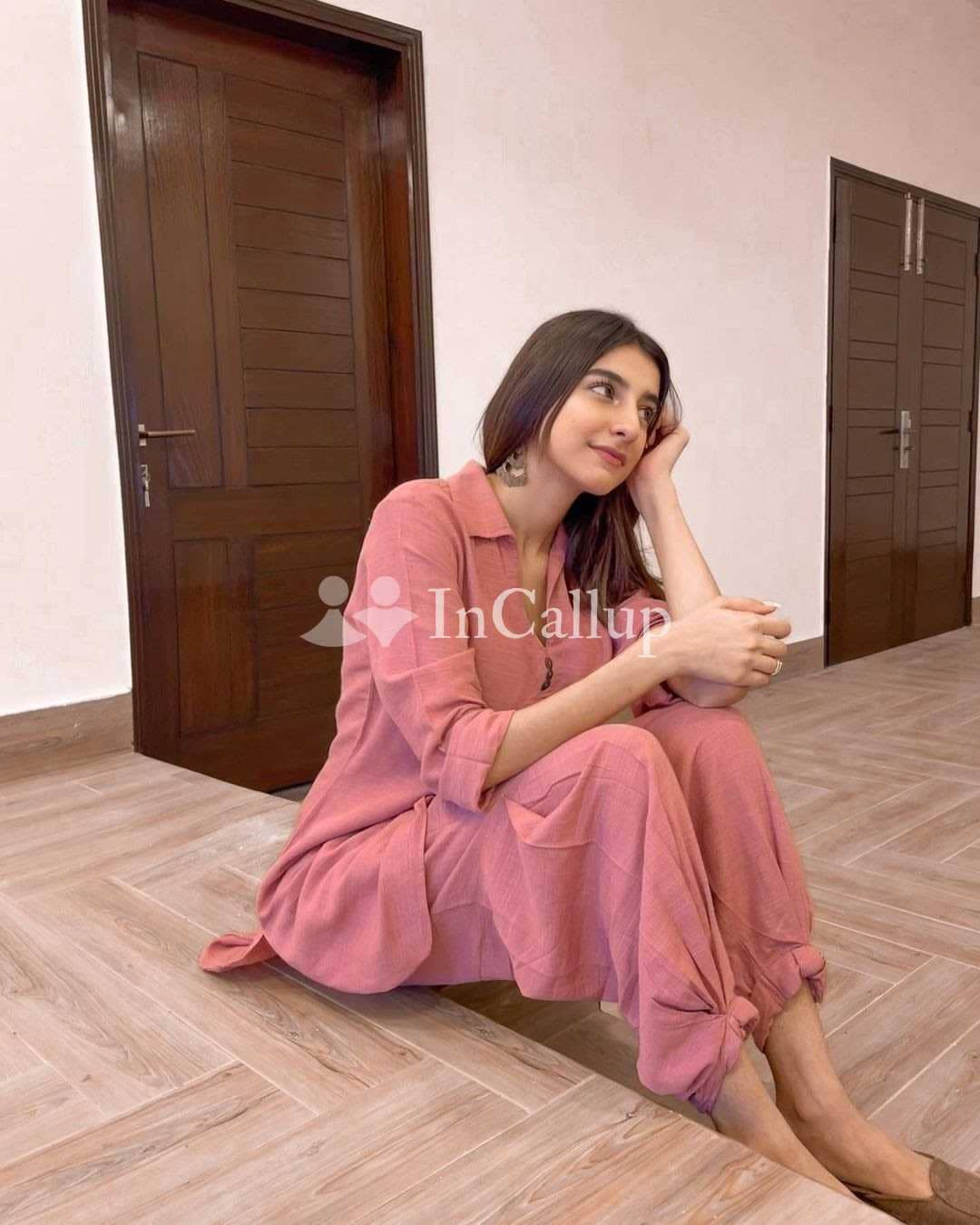 with slim body and black hair ready in indore flirty known for being smart available now trusted reliable service - Call Girls in Indore