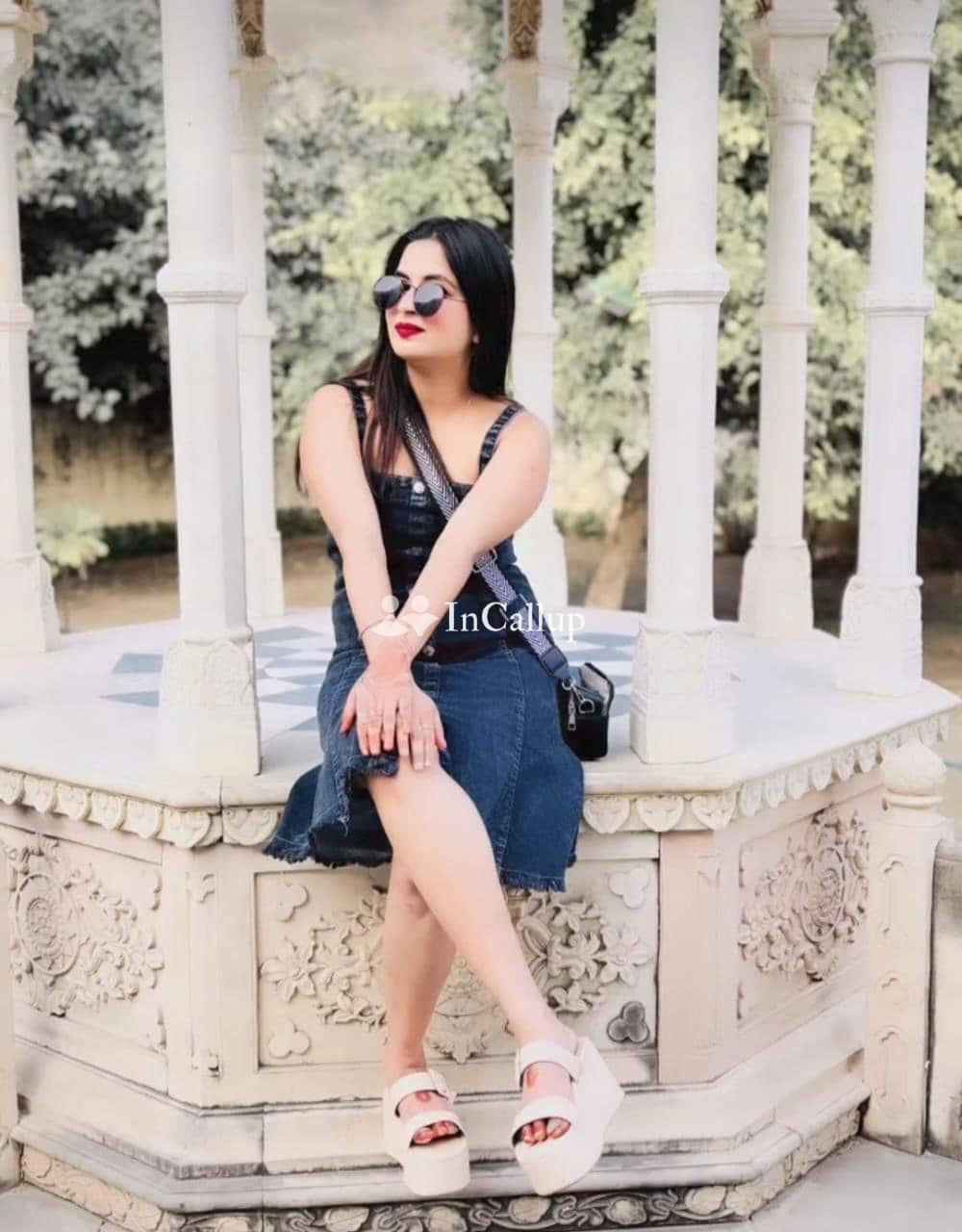 indore escort service offering petite brunette for unforgettable experiences and passionate encounters at your convenien - Call Girls in Indore