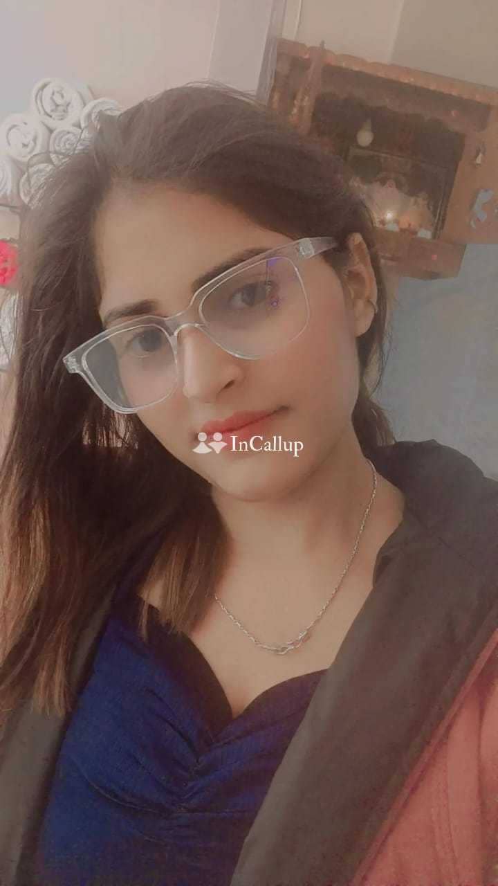 VIP  Independent  College Girls  Incall  Outcall Service  Verified Profiles  Only Cash  UPI - Call Girls in Indore